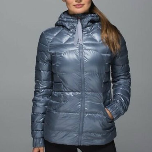 fluffin awesome jacket